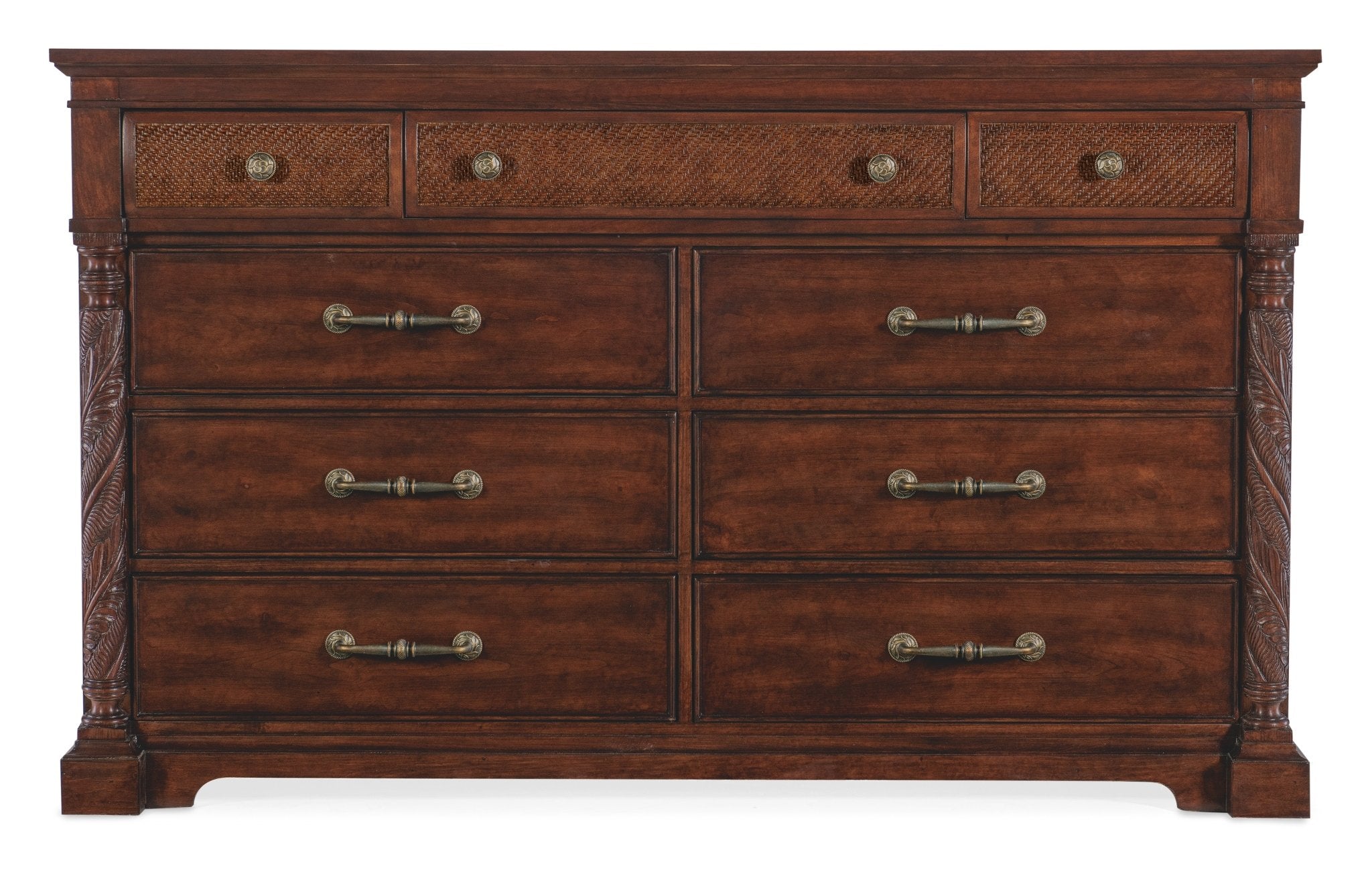 HookerCharleston Nine - Drawer Dresser