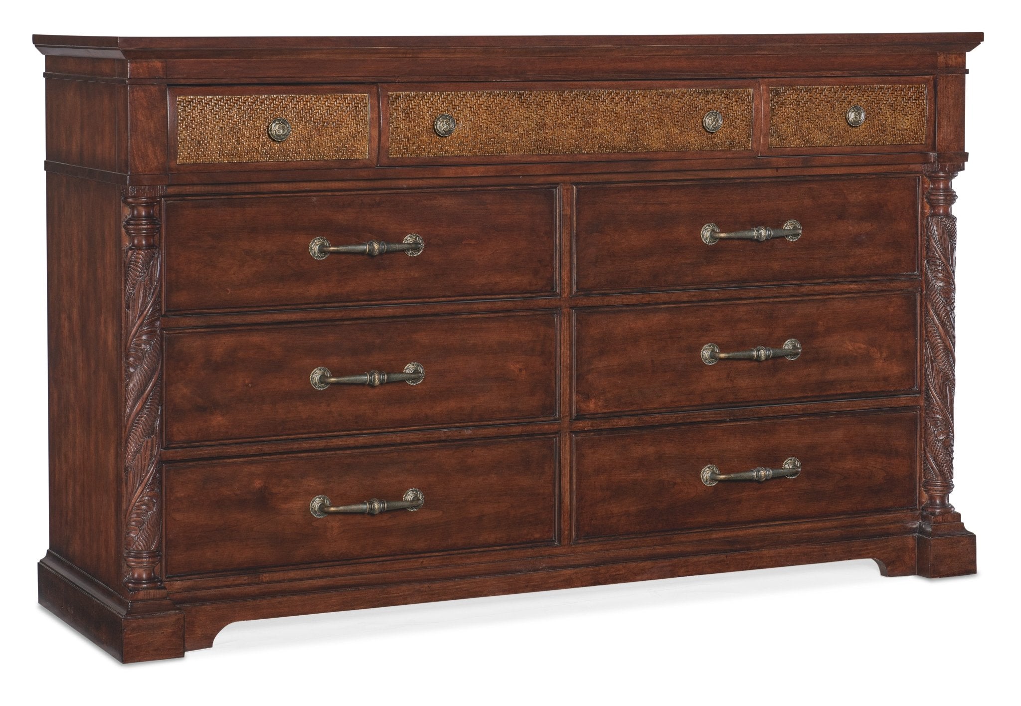 HookerCharleston Nine - Drawer Dresser