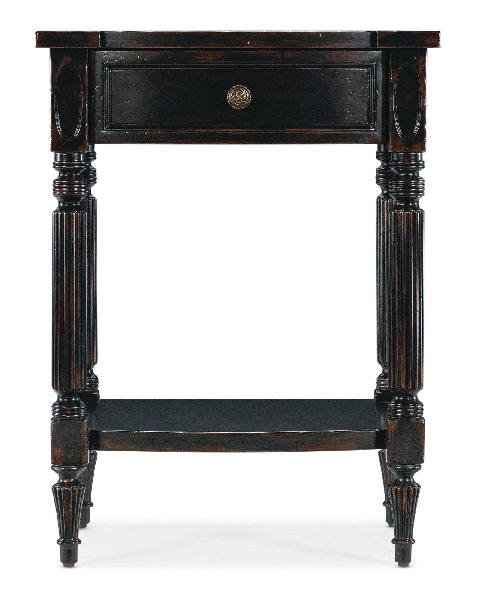 HookerCharleston One - Drawer Telephone Table