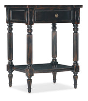 HookerCharleston One - Drawer Telephone Table