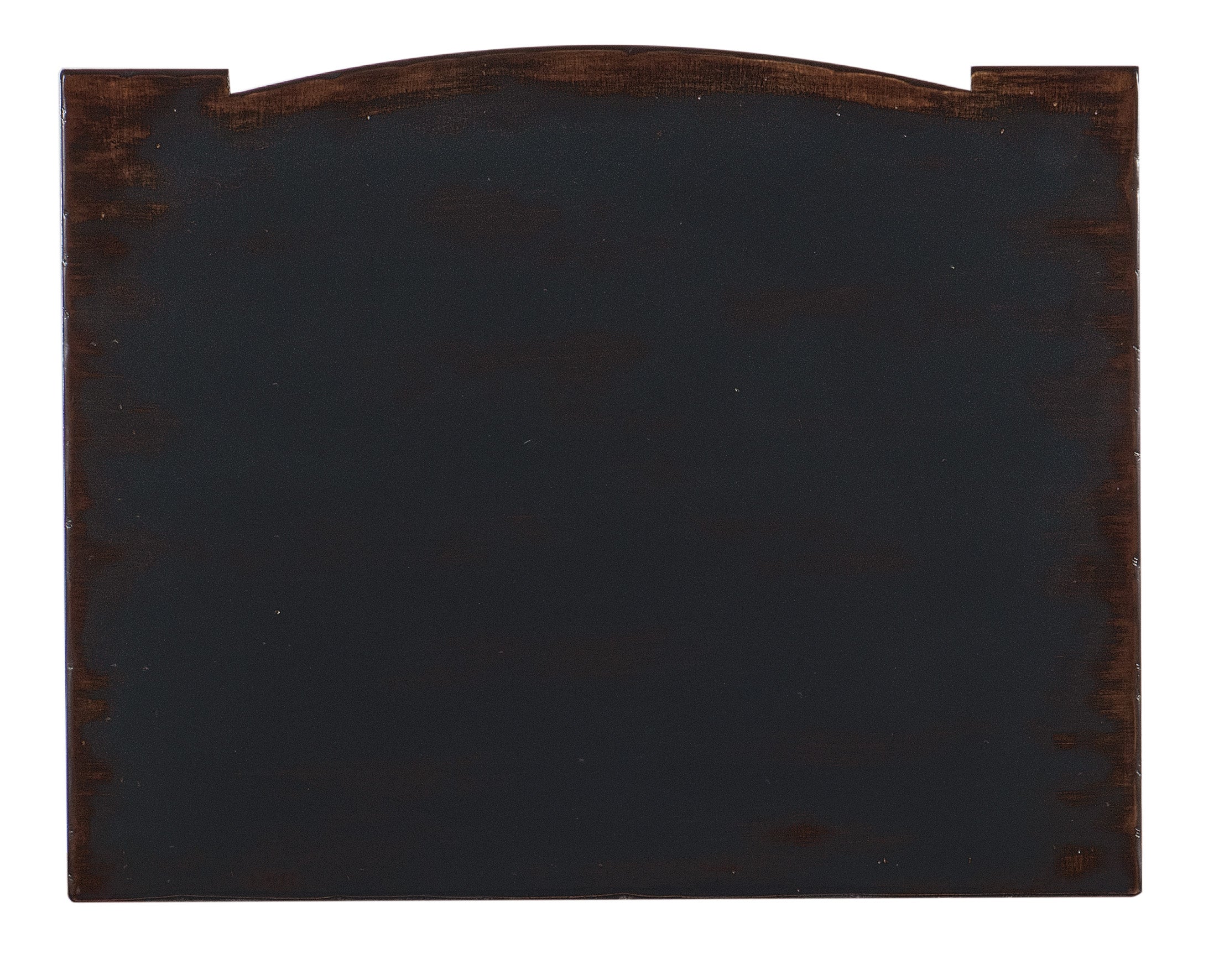 查尔斯顿单抽屉电话桌