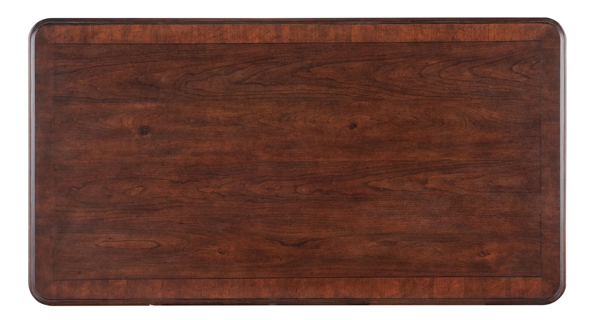 HookerCharleston Rectangle Cocktail Table