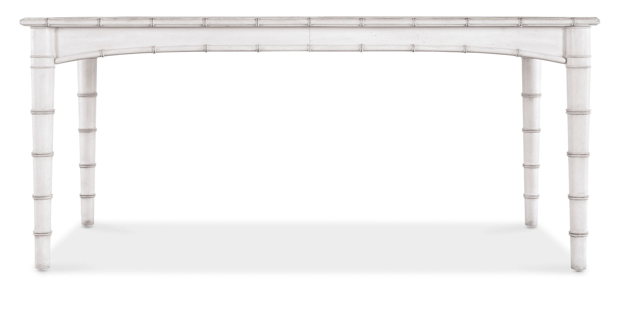 HookerCharleston Rectangle Dining Table with 1 - 20in Leaf
