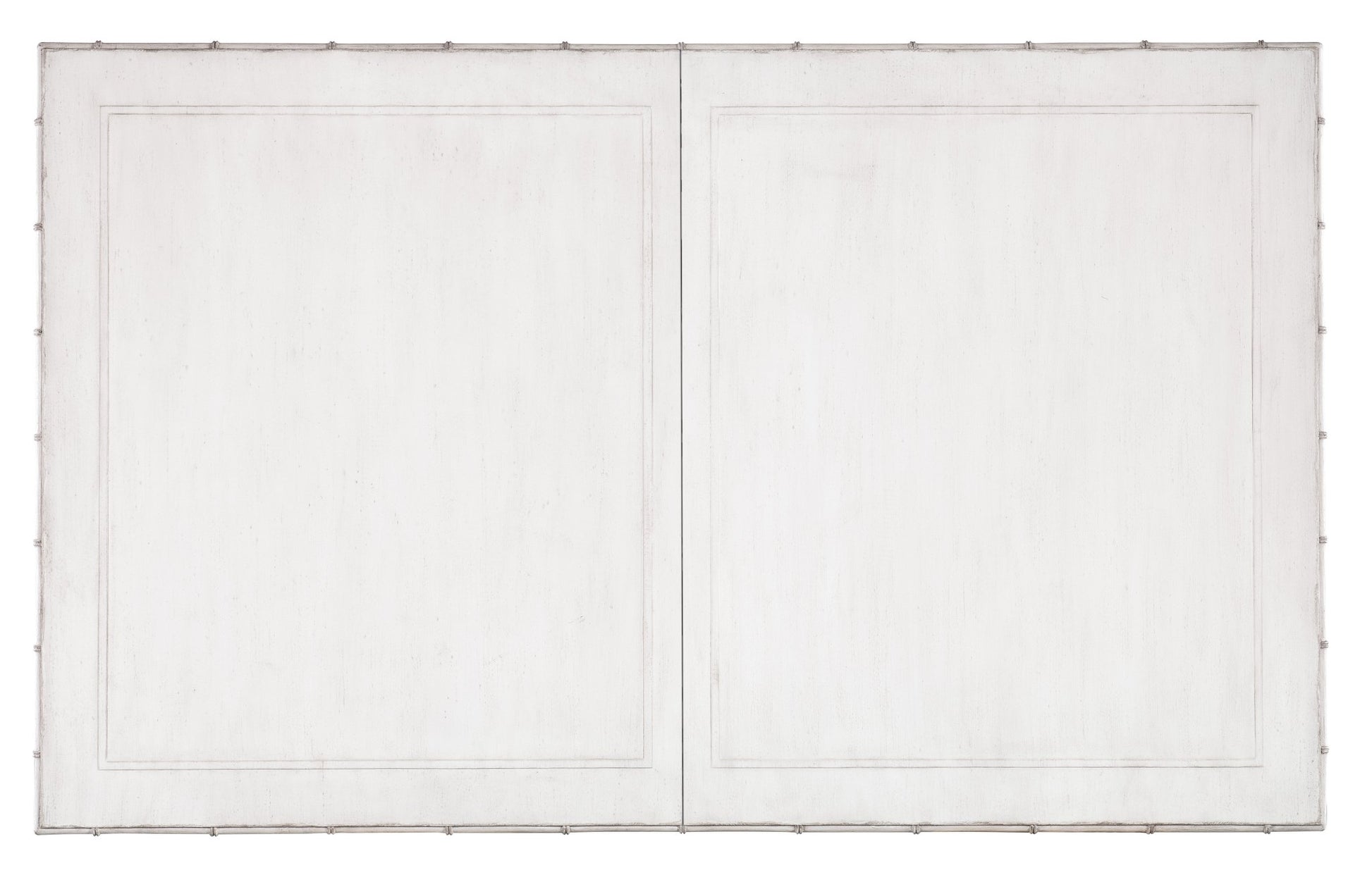 HookerCharleston Rectangle Dining Table with 1 - 20in Leaf