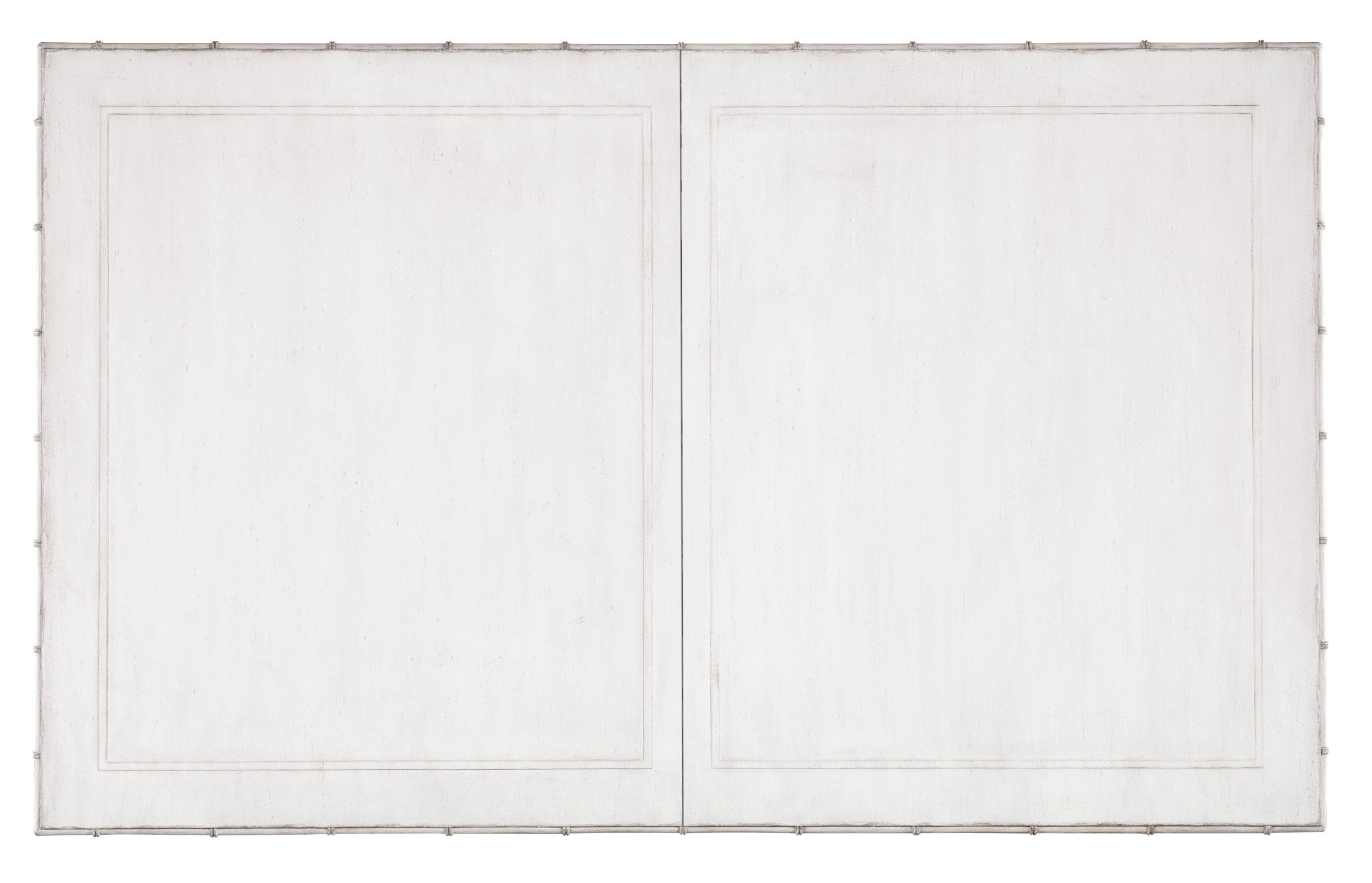 HookerCharleston Rectangle Dining Table with 1 - 20in Leaf