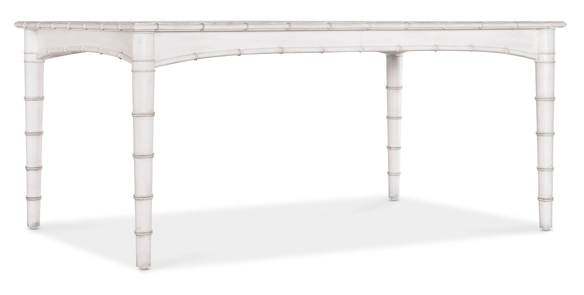 HookerCharleston Rectangle Dining Table with 1 - 20in Leaf