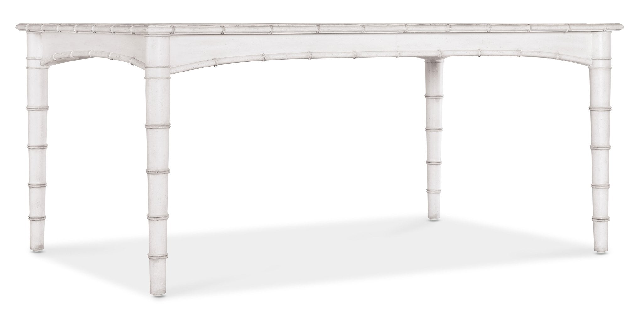 HookerCharleston Rectangle Dining Table with 1 - 20in Leaf