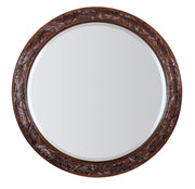 HookerCharleston Round Mirror