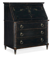 HookerCharleston Secretary
