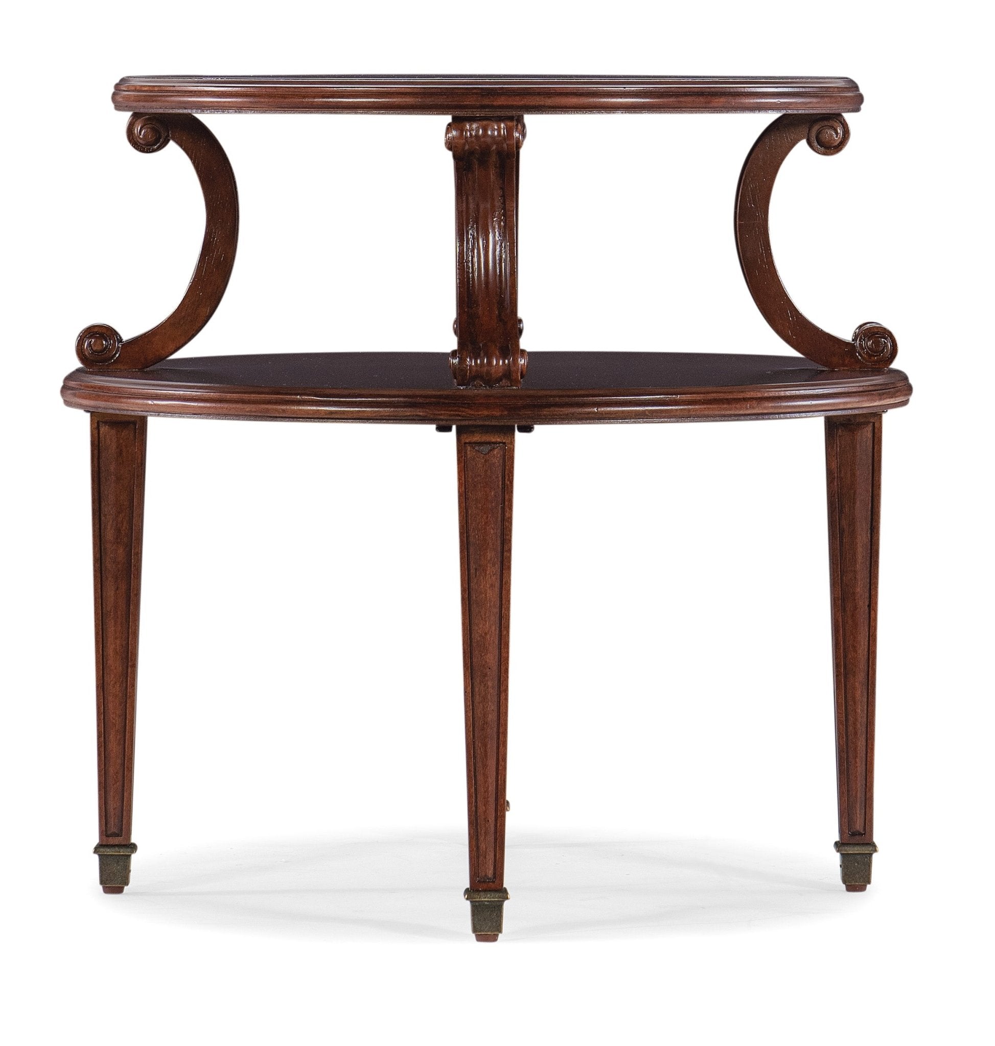 HookerCharleston Side Table