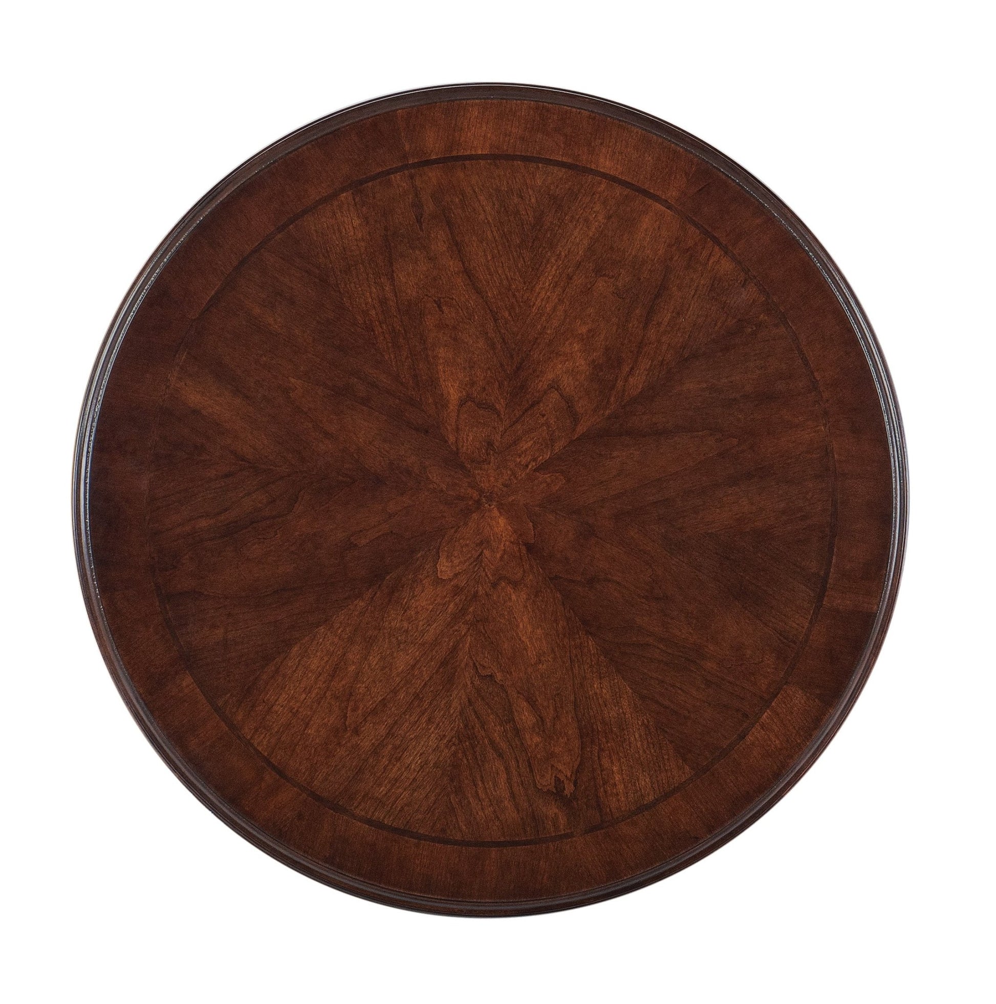HookerCharleston Side Table