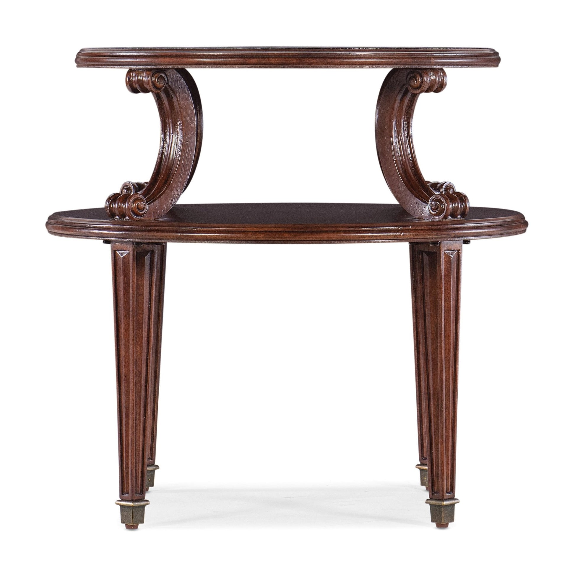 HookerCharleston Side Table