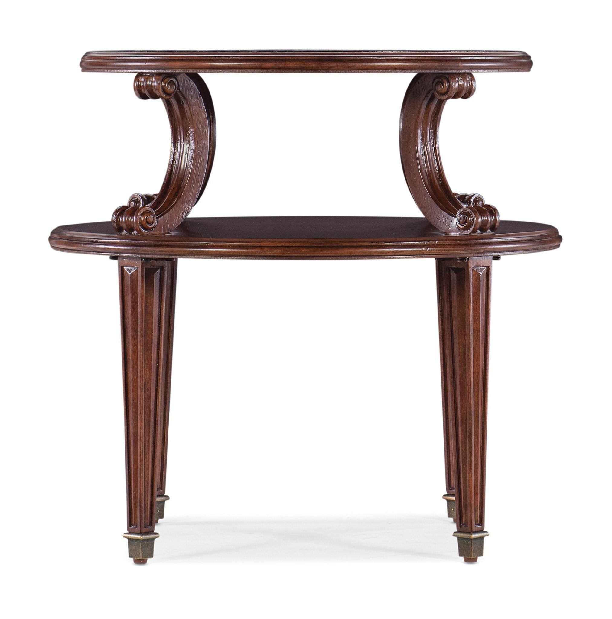HookerCharleston Side Table