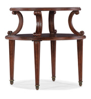 HookerCharleston Side Table