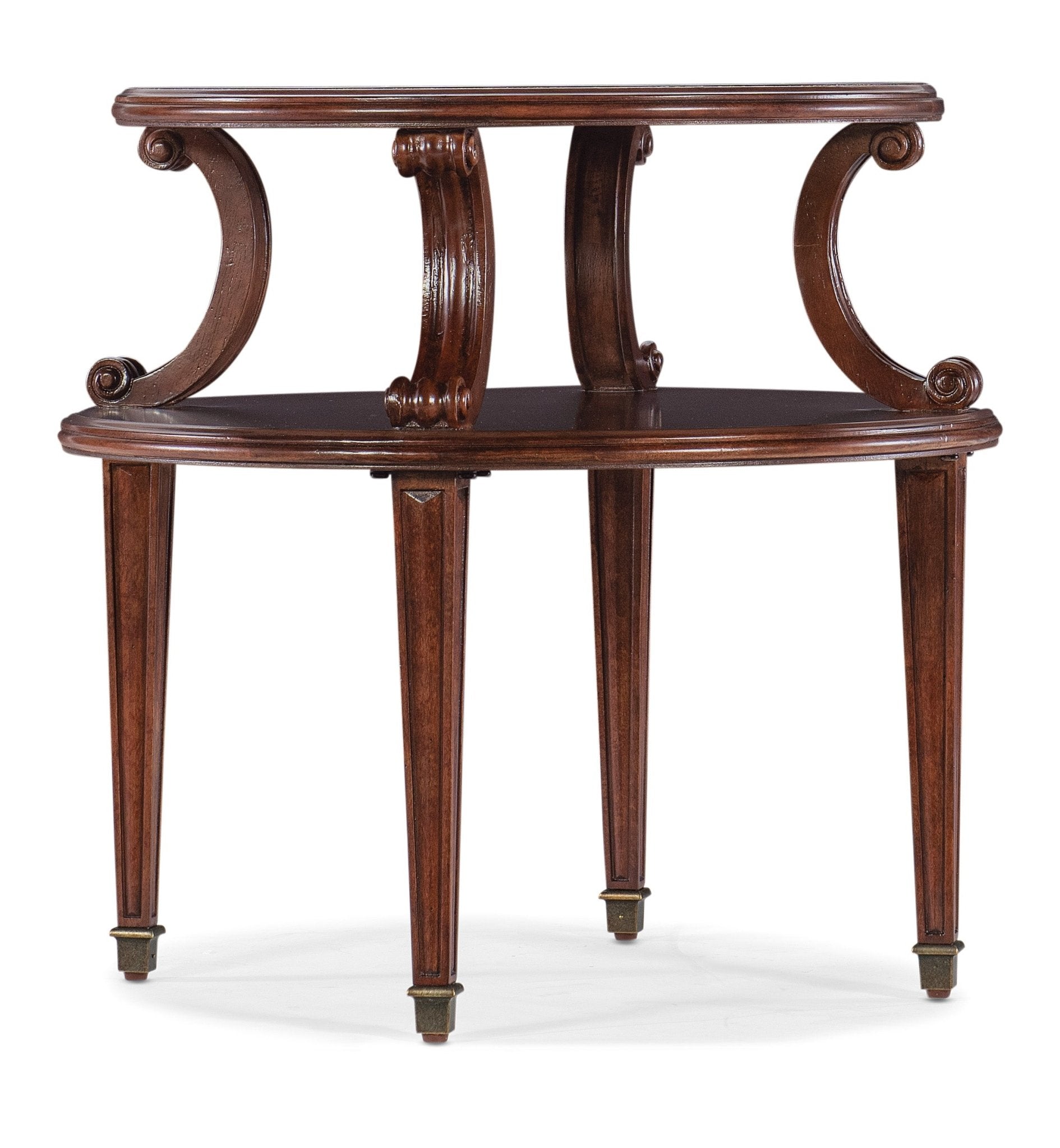 HookerCharleston Side Table