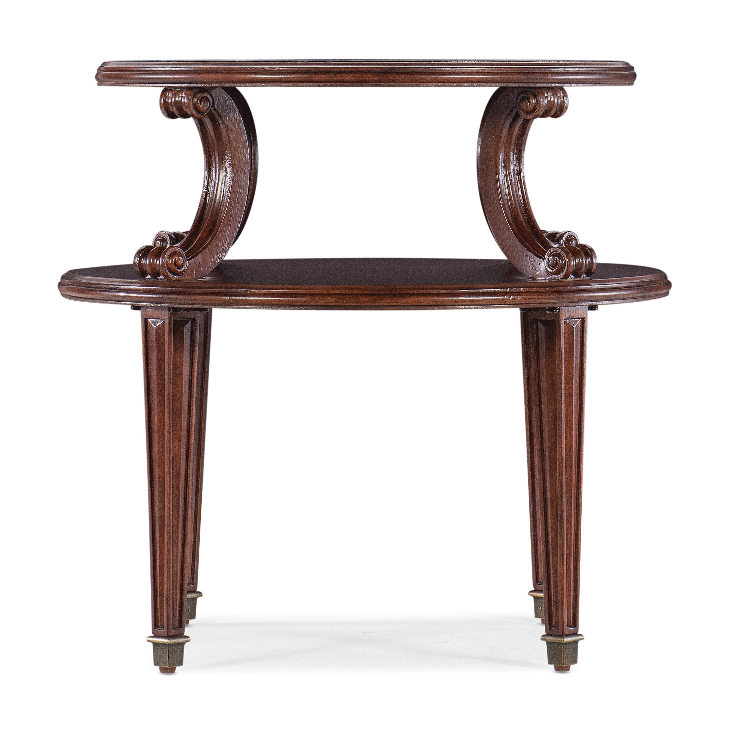 Charleston Side Table