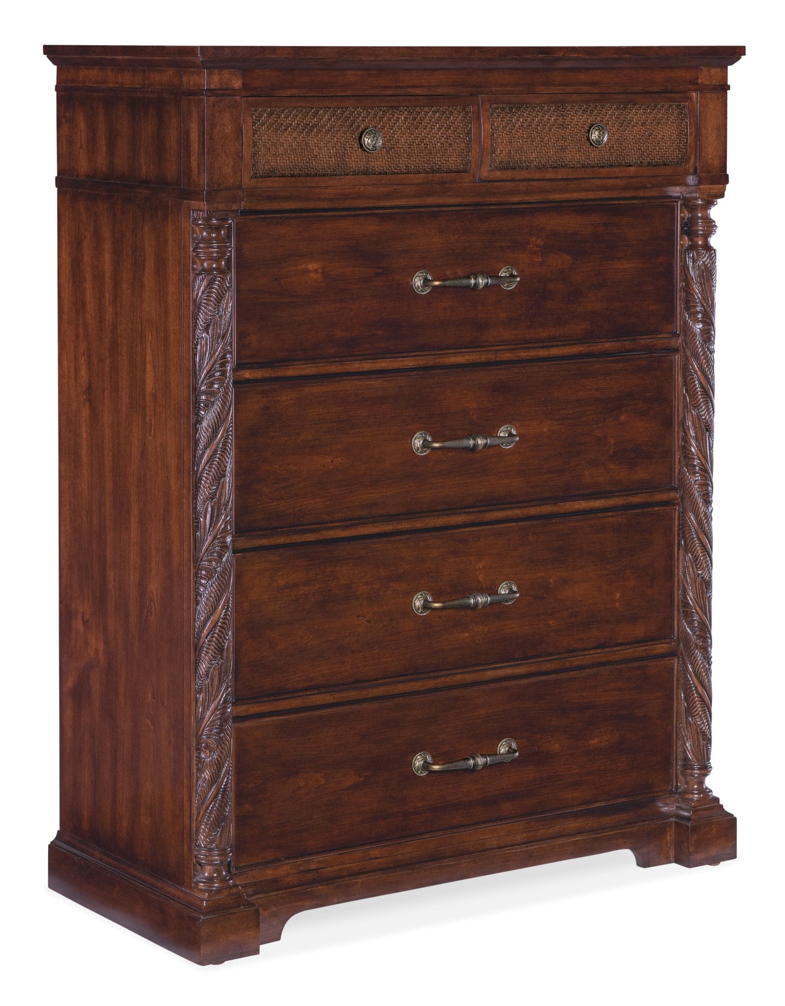 HookerCharleston Six - Drawer Chest