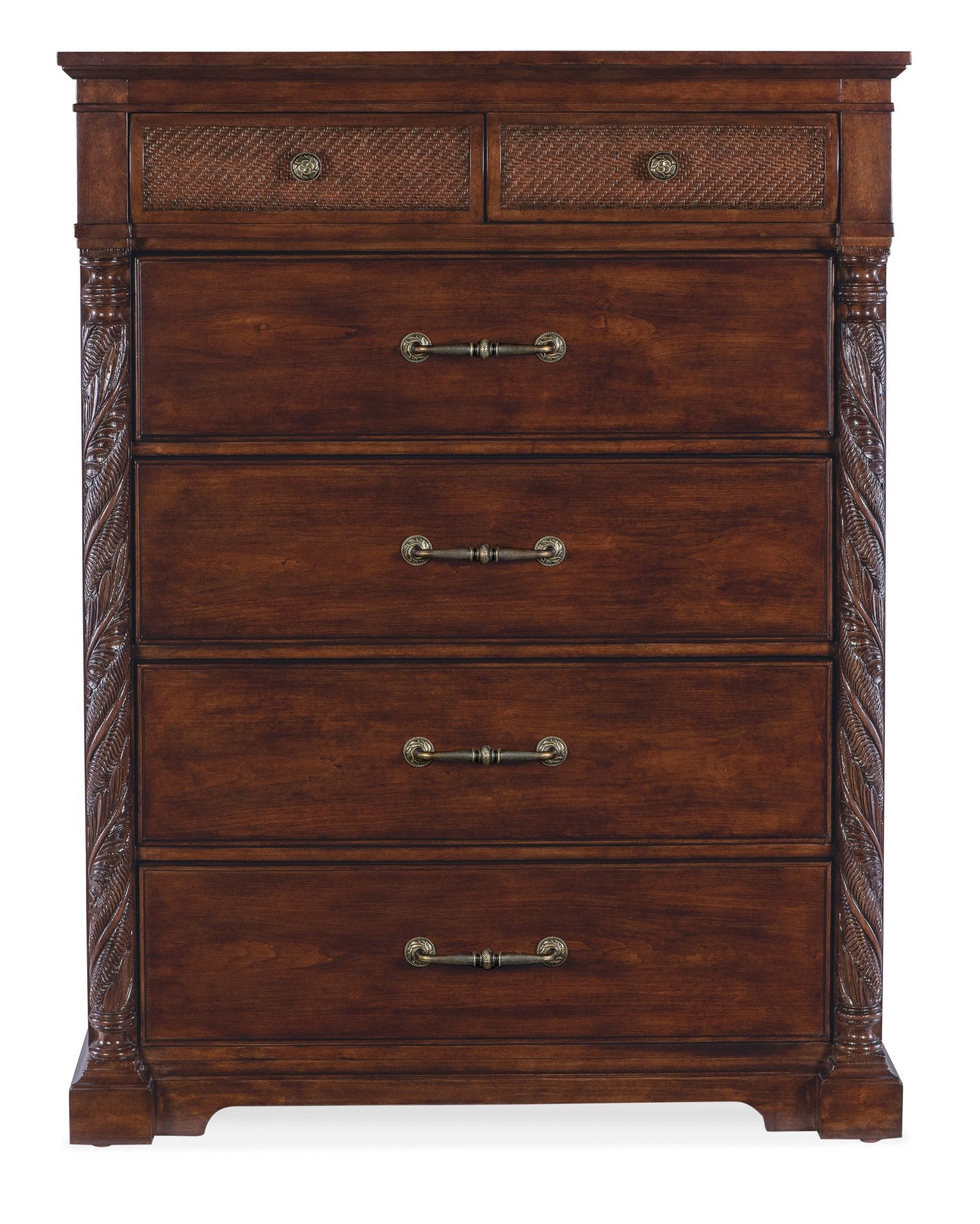 HookerCharleston Six - Drawer Chest