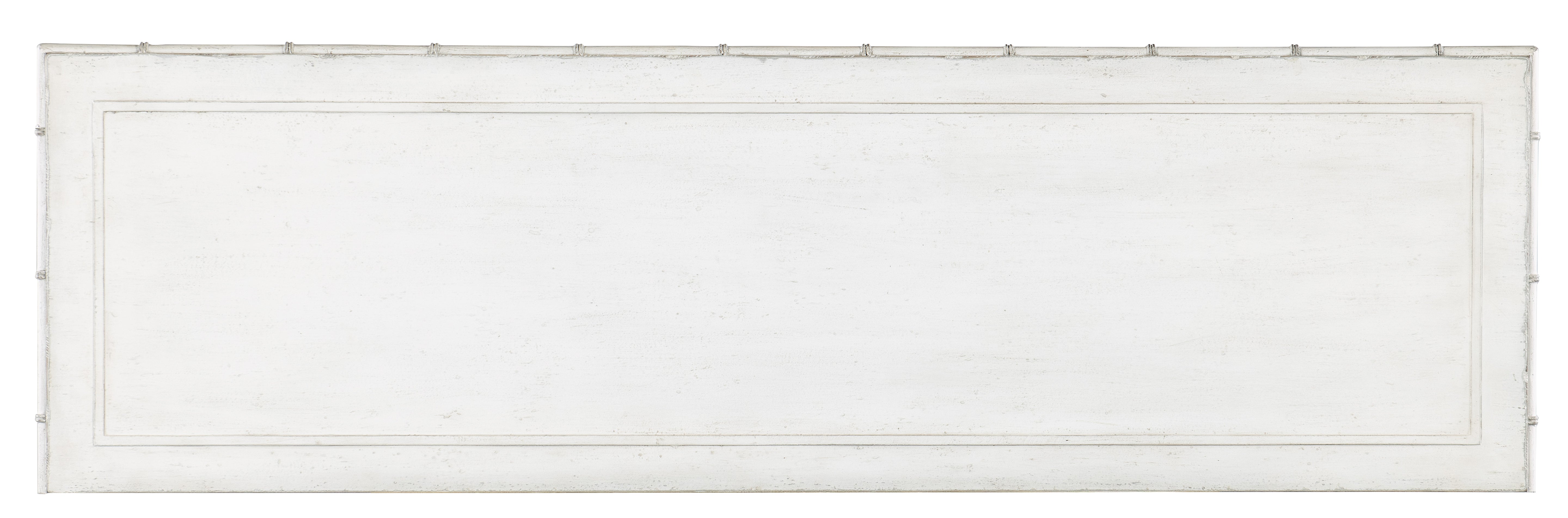 查尔斯顿六屉柜