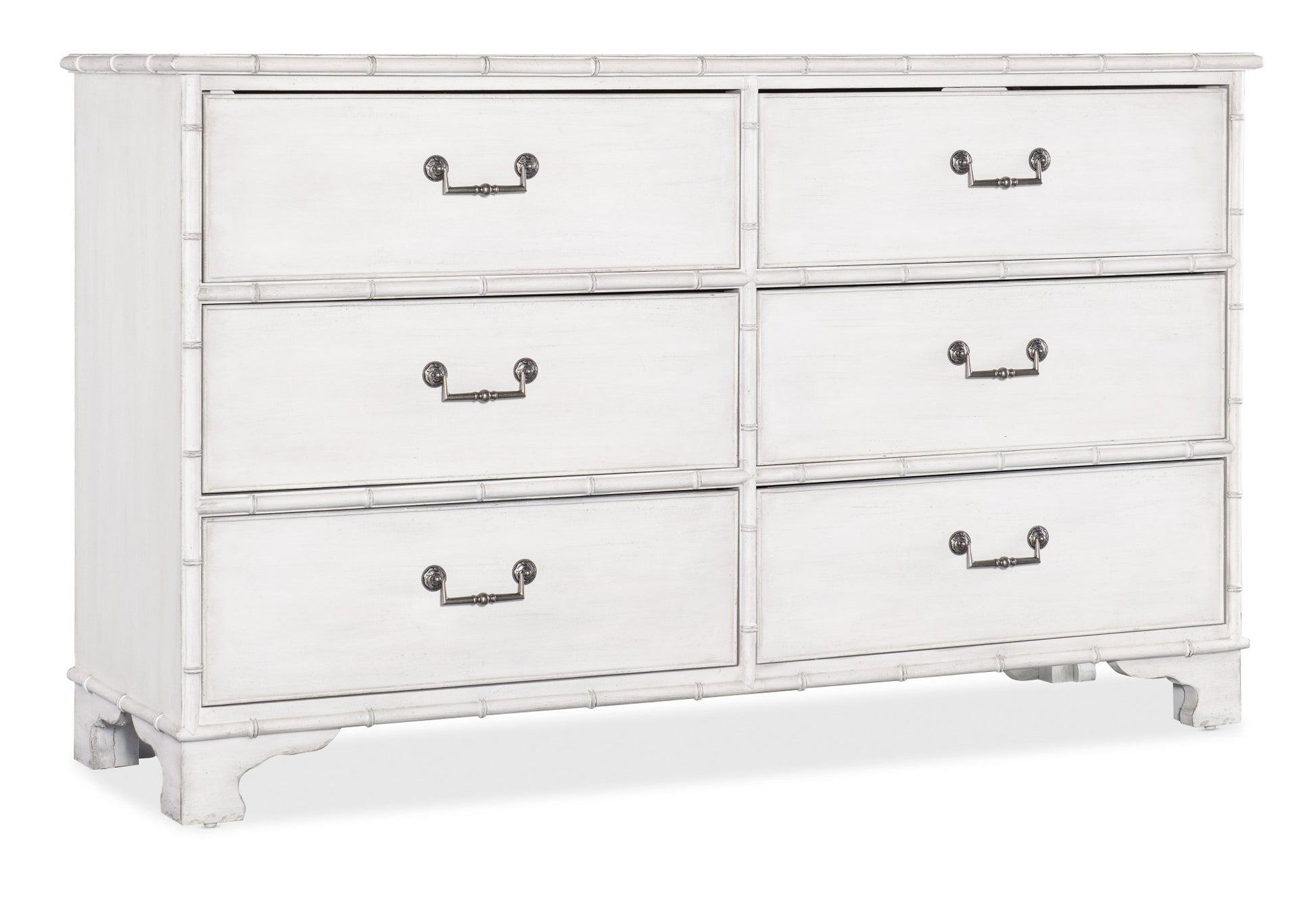 HookerCharleston Six - Drawer Dresser
