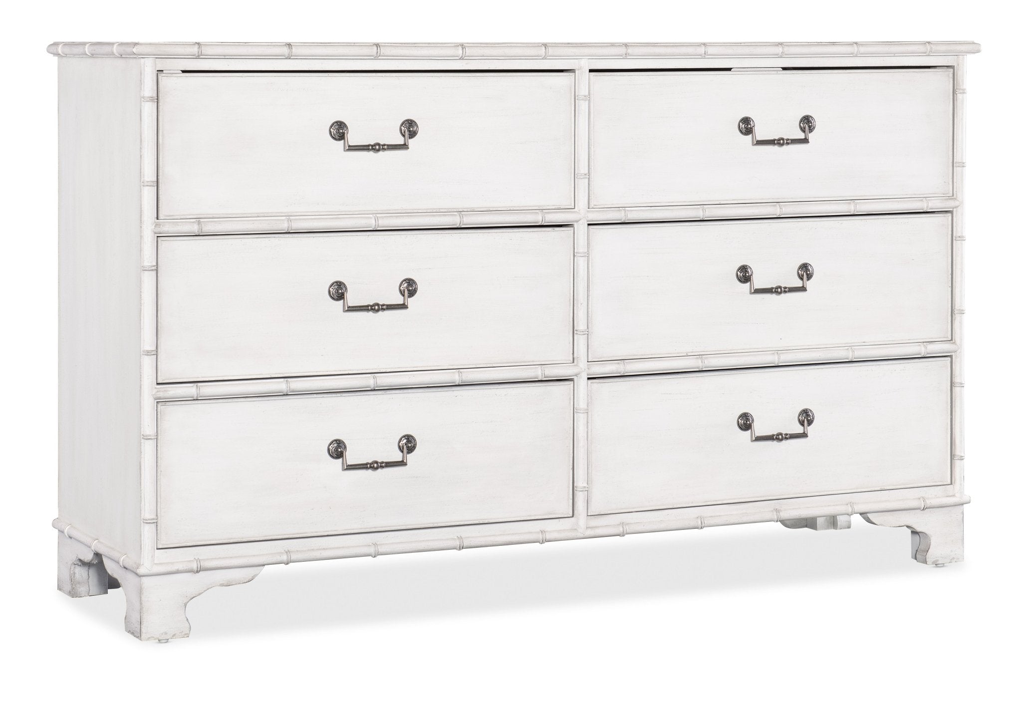 HookerCharleston Six - Drawer Dresser