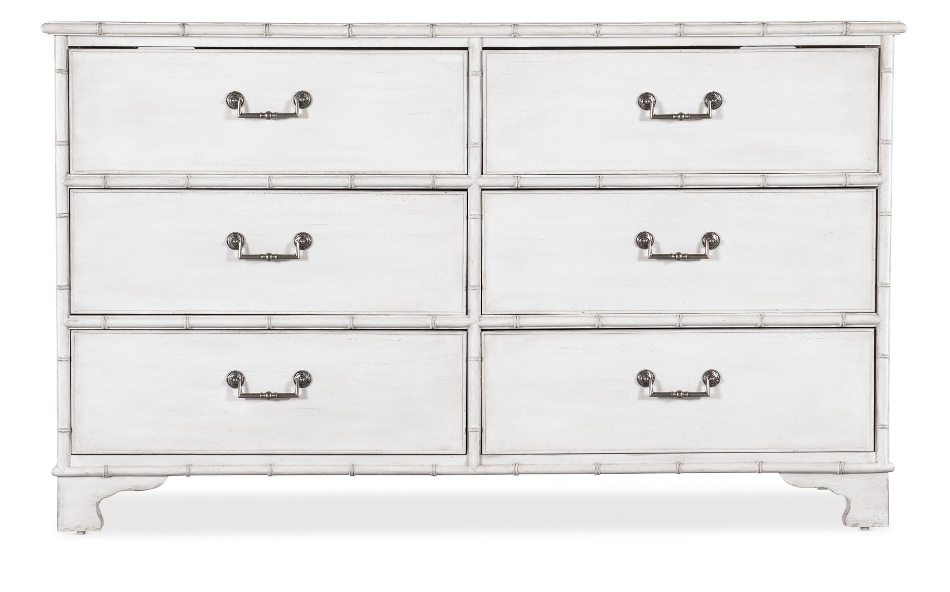 HookerCharleston Six - Drawer Dresser