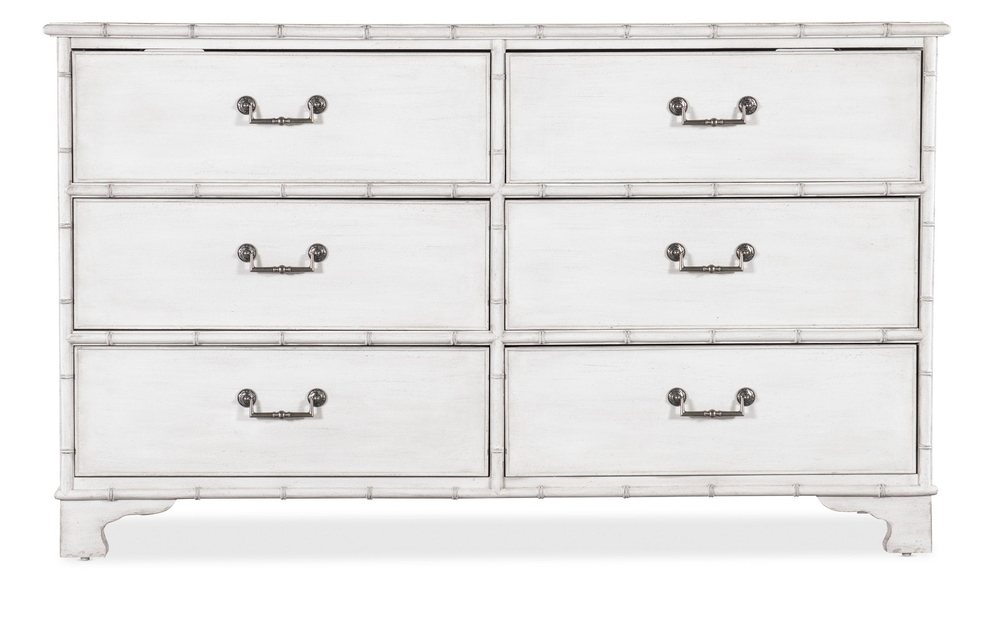 HookerCharleston Six - Drawer Dresser
