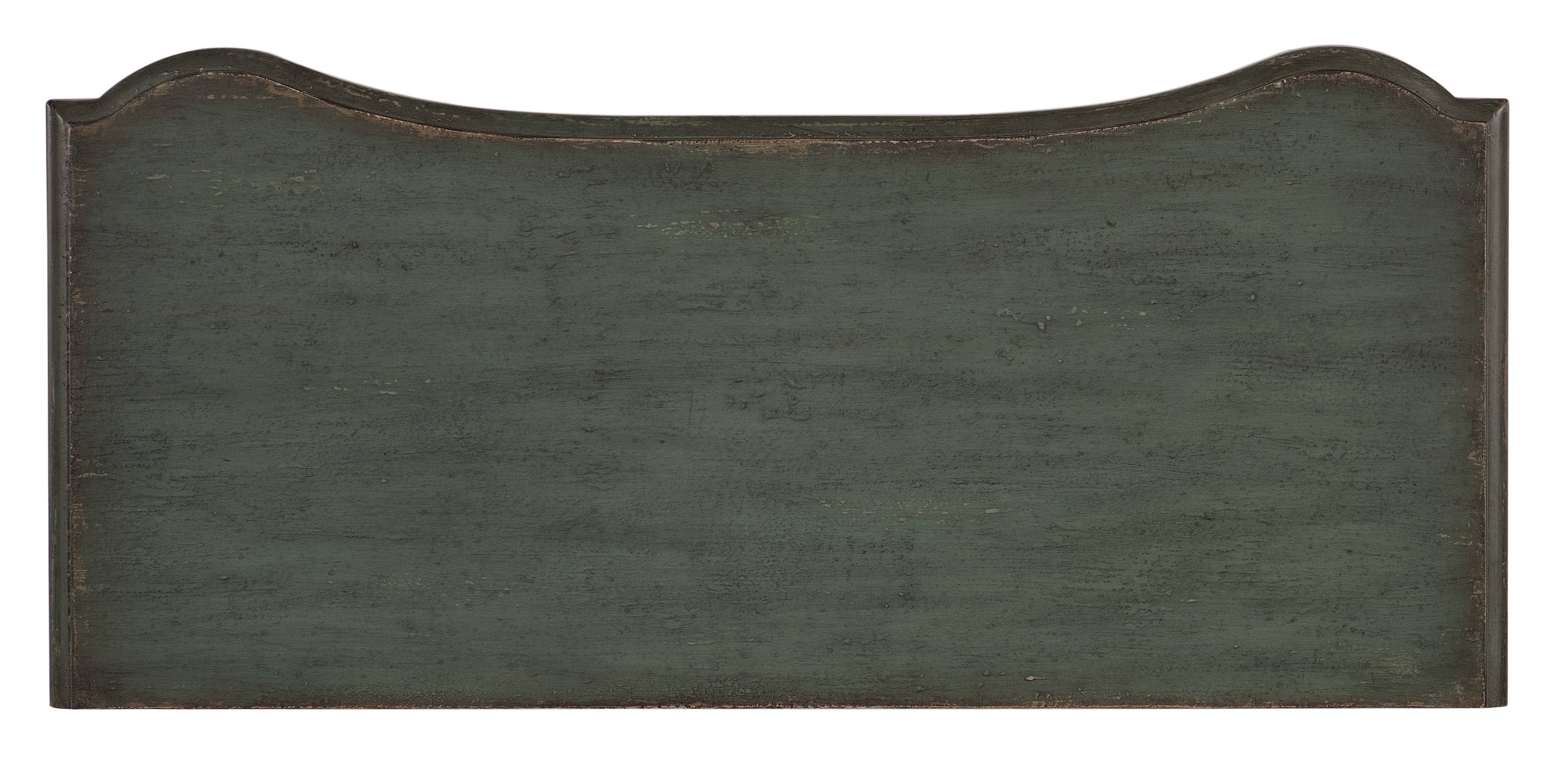 查尔斯顿三抽屉装饰柜