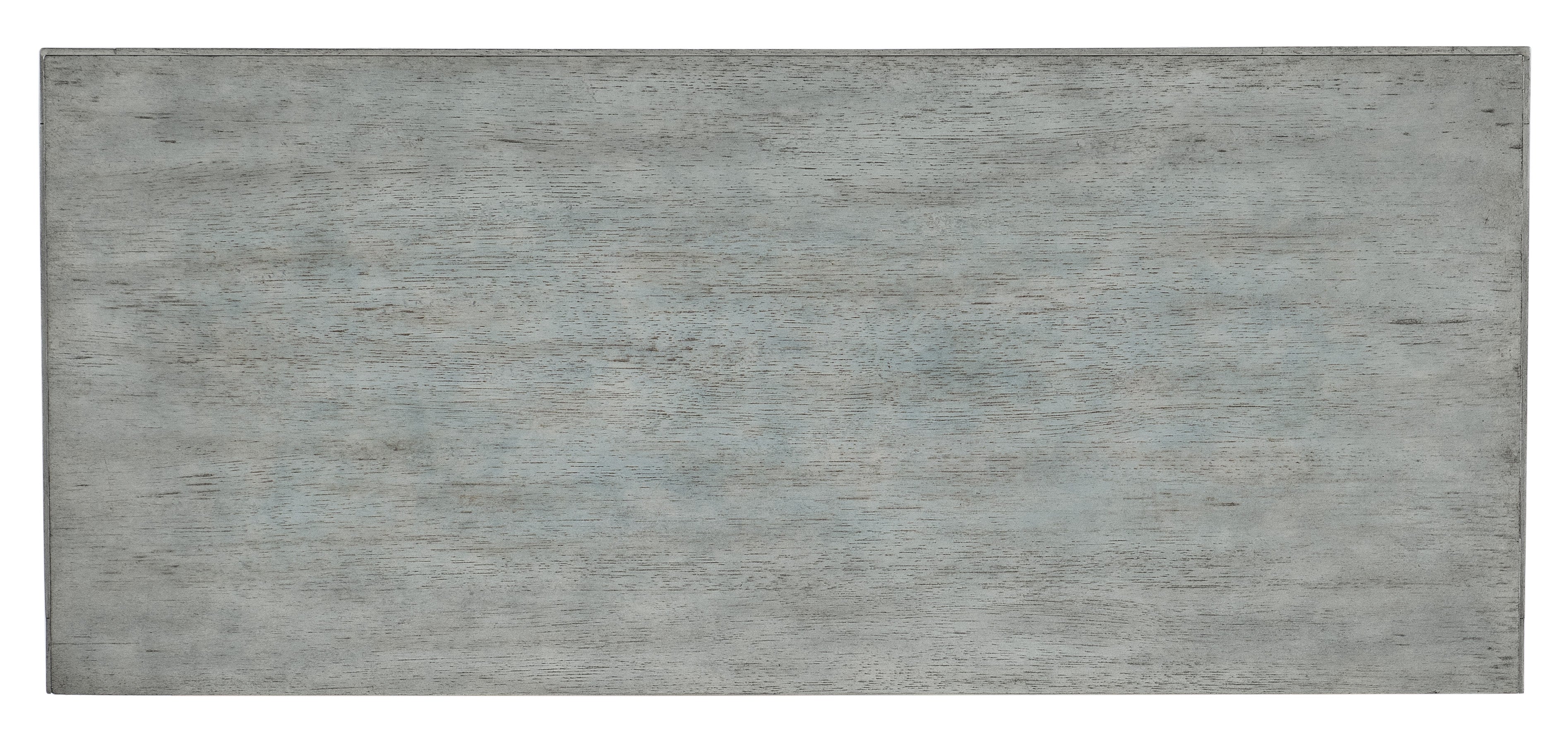 查尔斯顿三屉柜