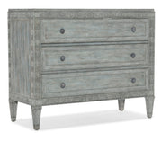 HookerCharleston Three - Drawer Chest