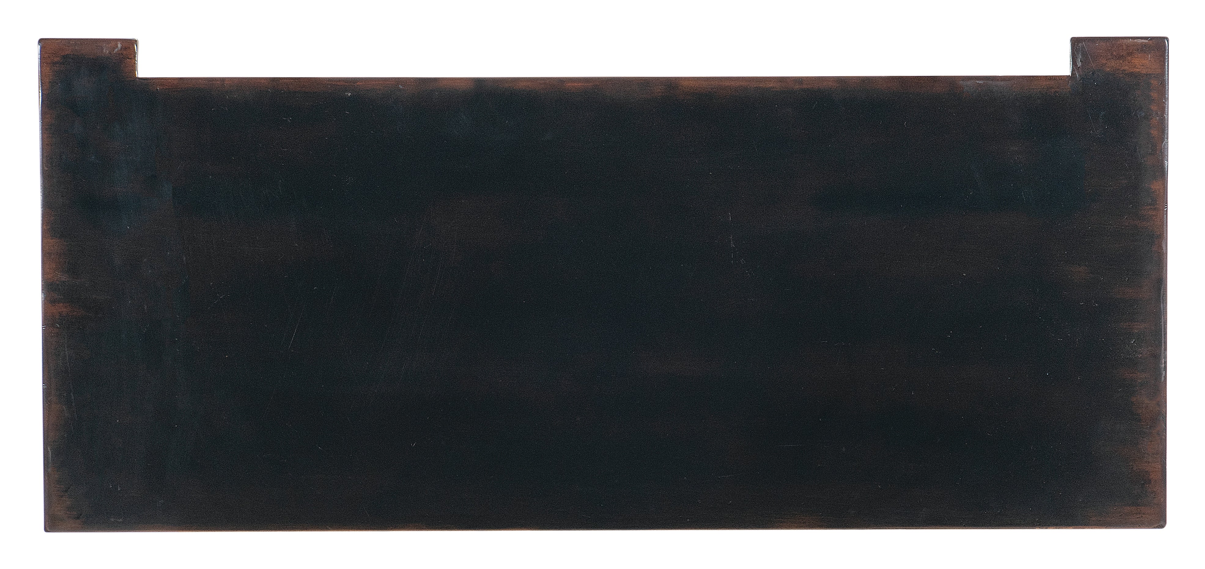 查尔斯顿三屉柜 - 衣柜底座