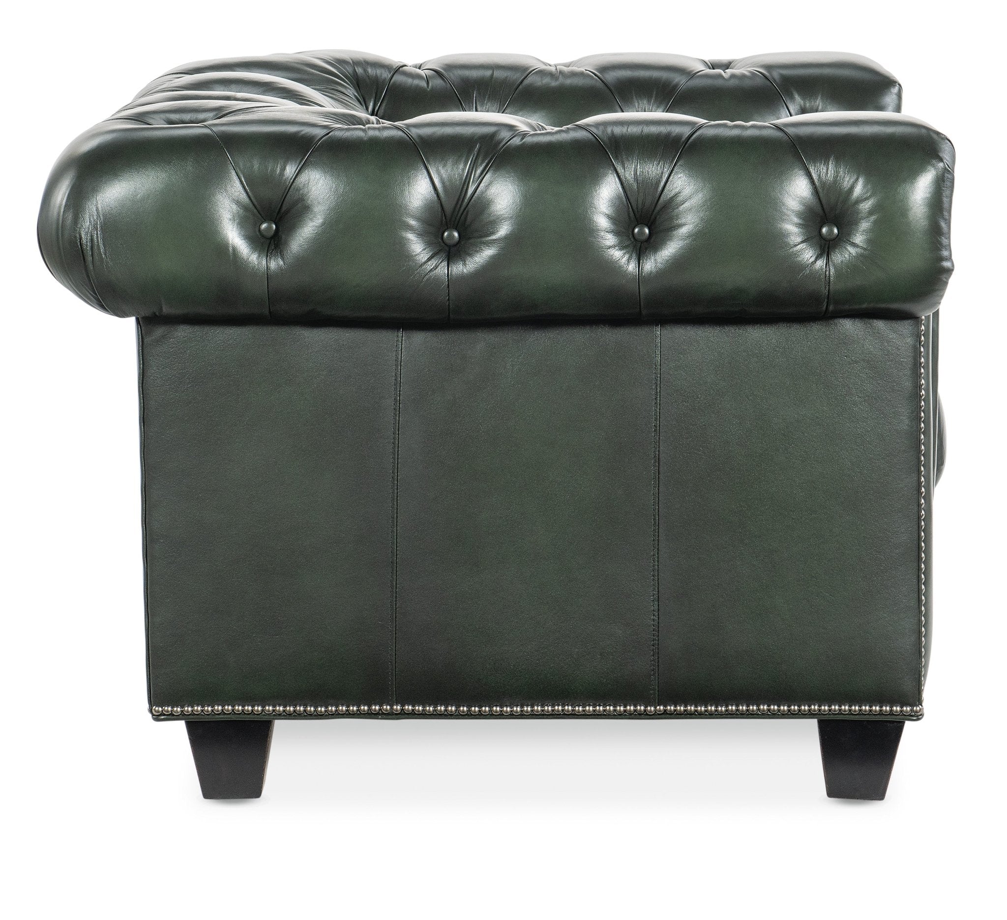 HookerCharleston Tufted Chair