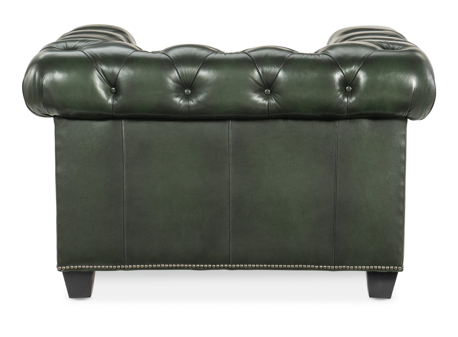 HookerCharleston Tufted Chair