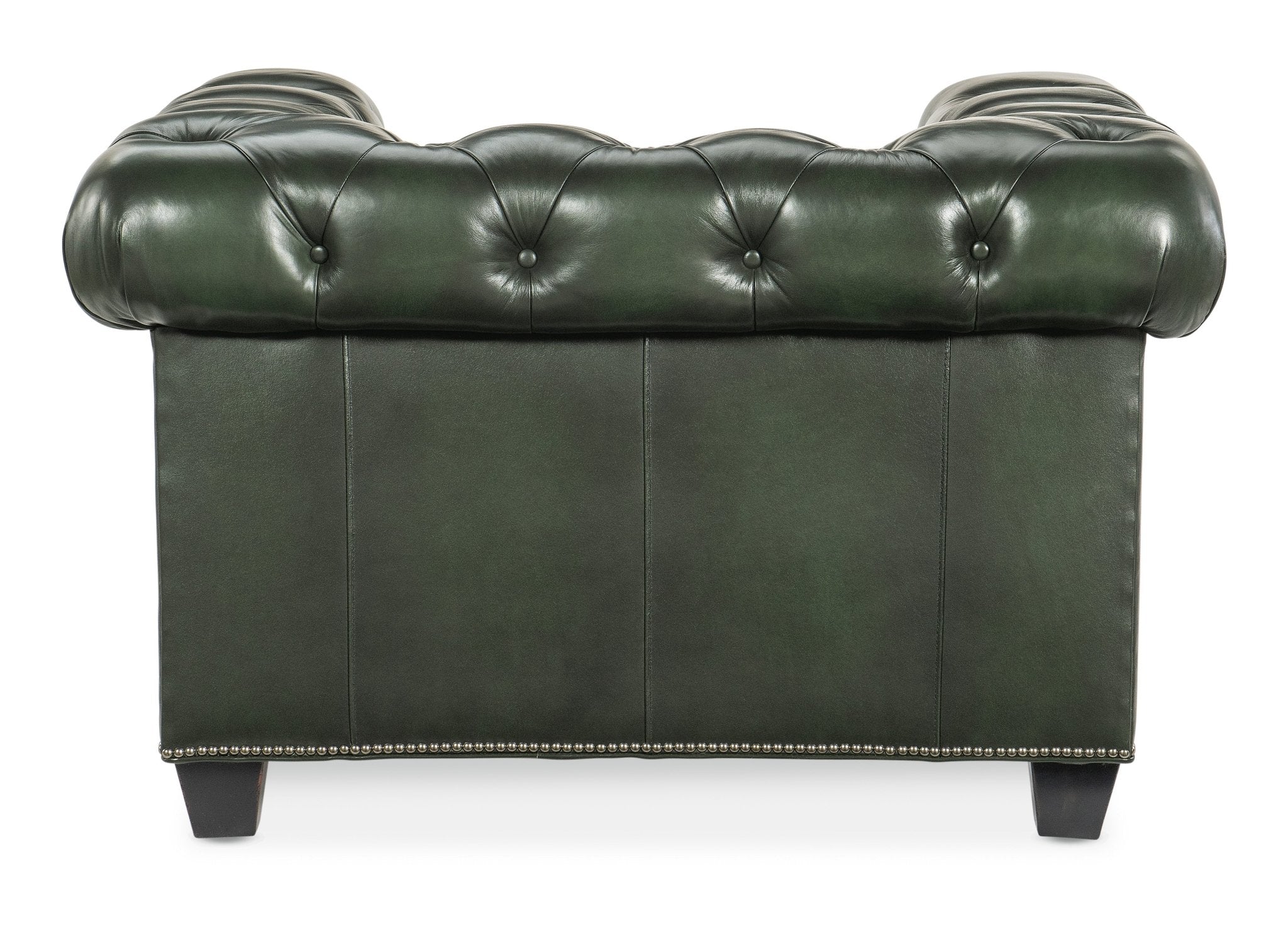 HookerCharleston Tufted Chair