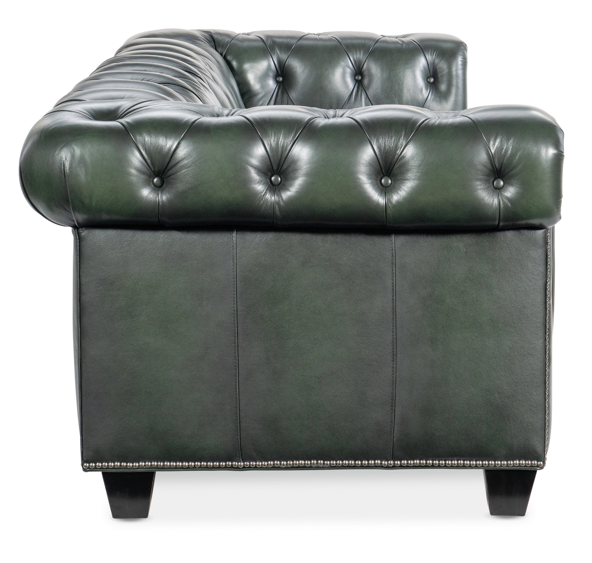 HookerCharleston Tufted Sofa