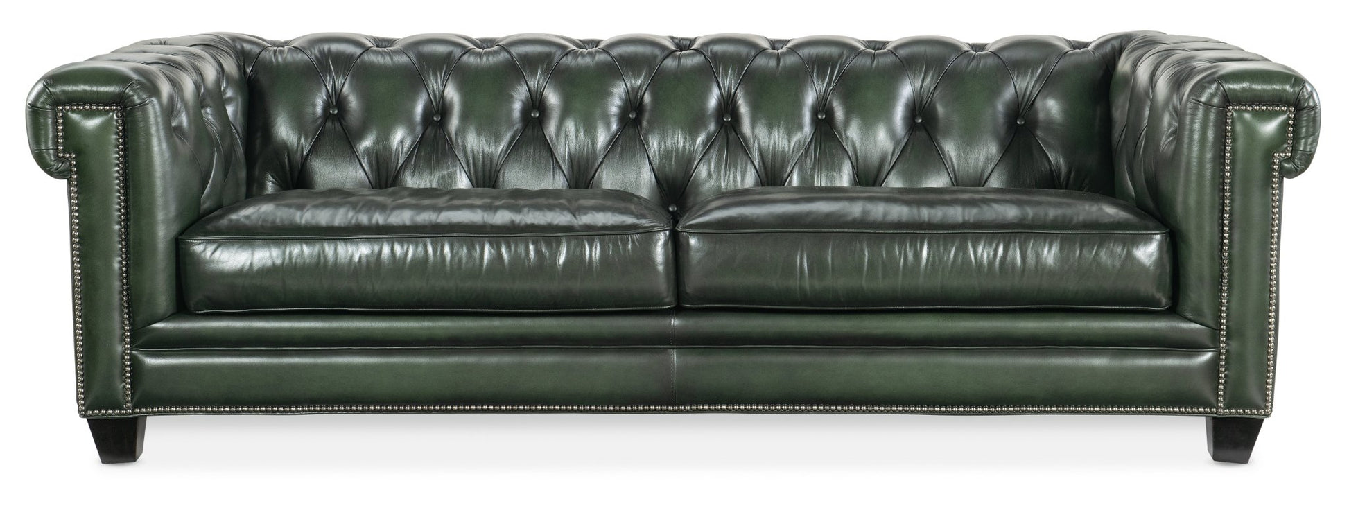 HookerCharleston Tufted Sofa