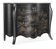 查尔斯顿双门箱子