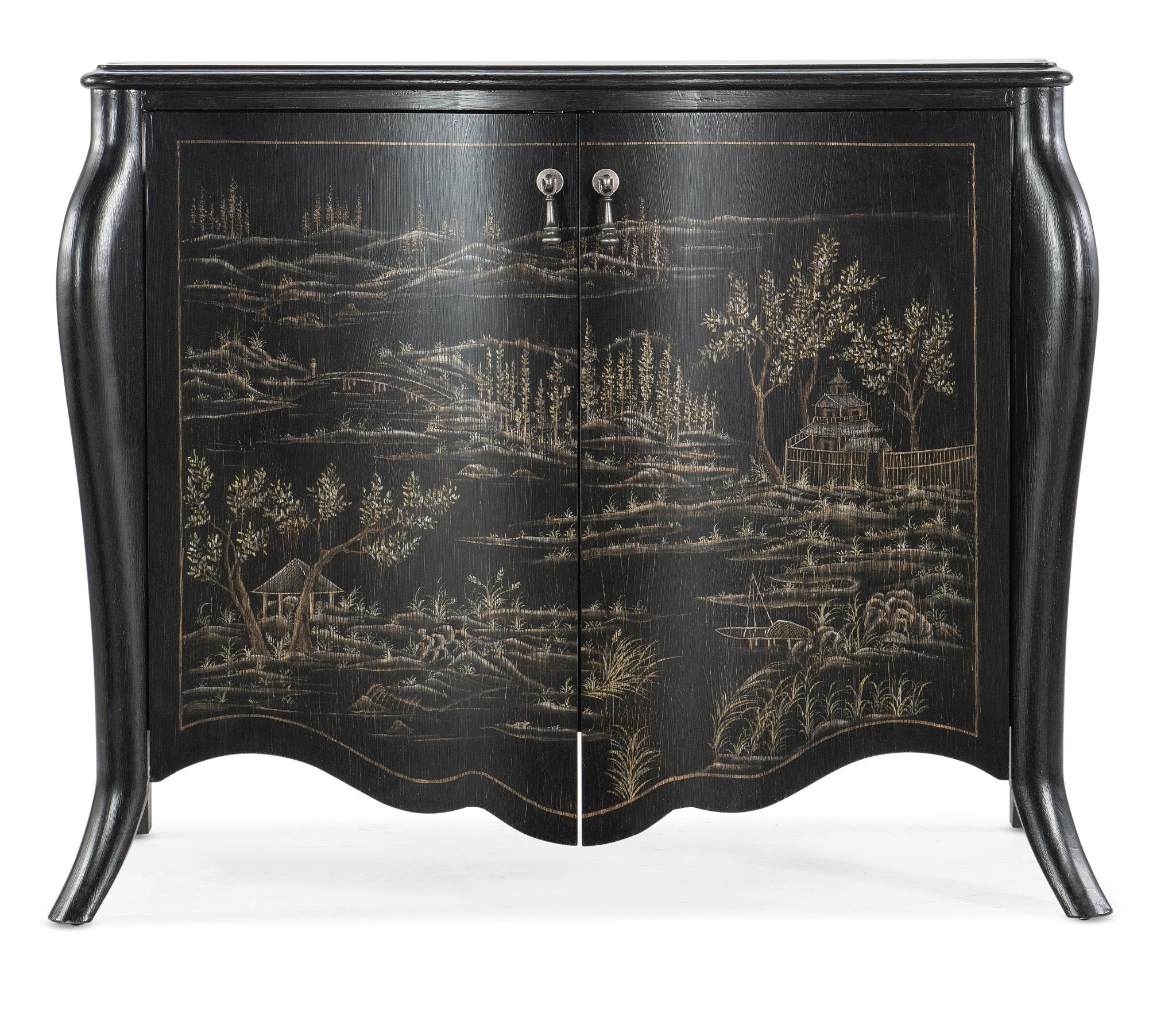 HookerCharleston Two - Door Chest