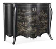 HookerCharleston Two - Door Chest