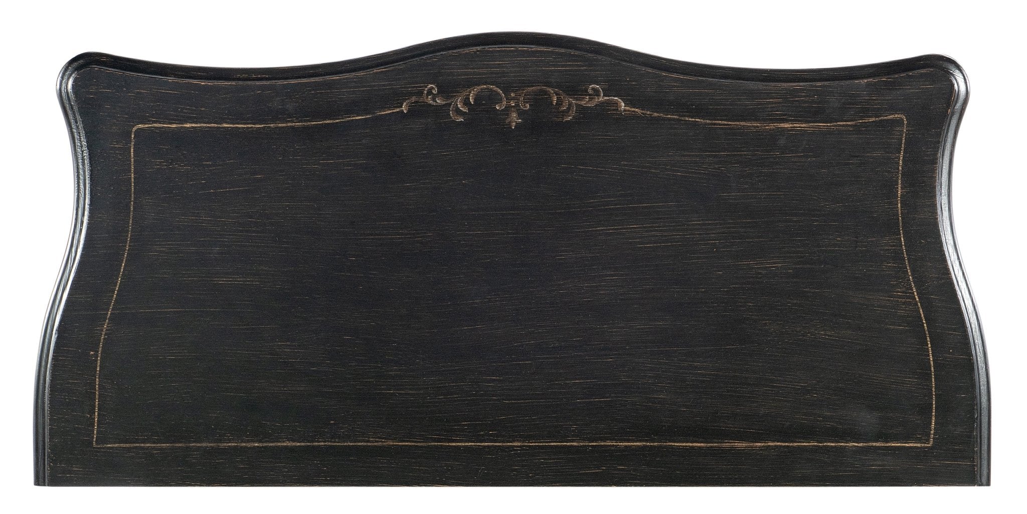 HookerCharleston Two - Door Chest