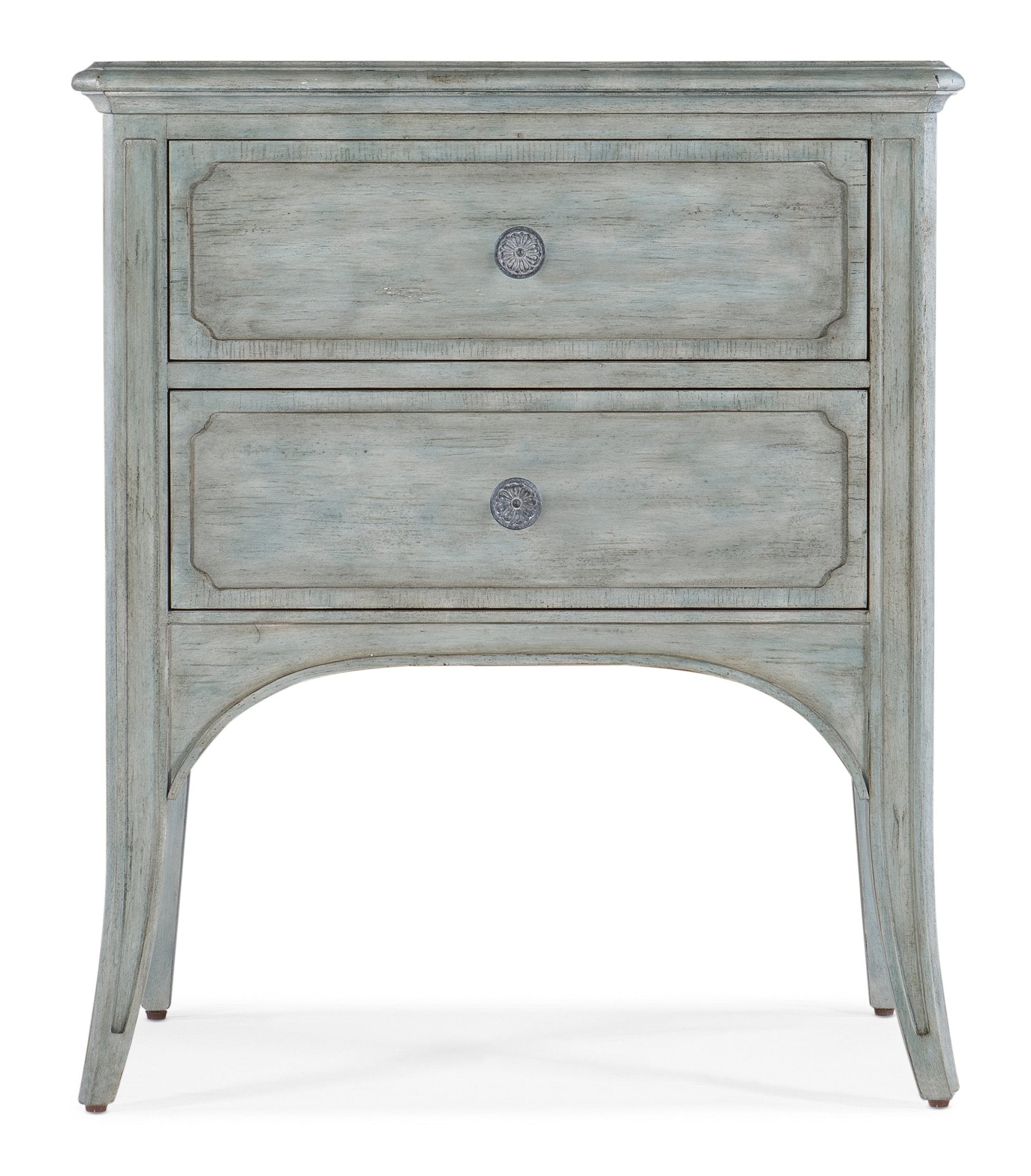 HookerCharleston Two - Drawer Accent Table