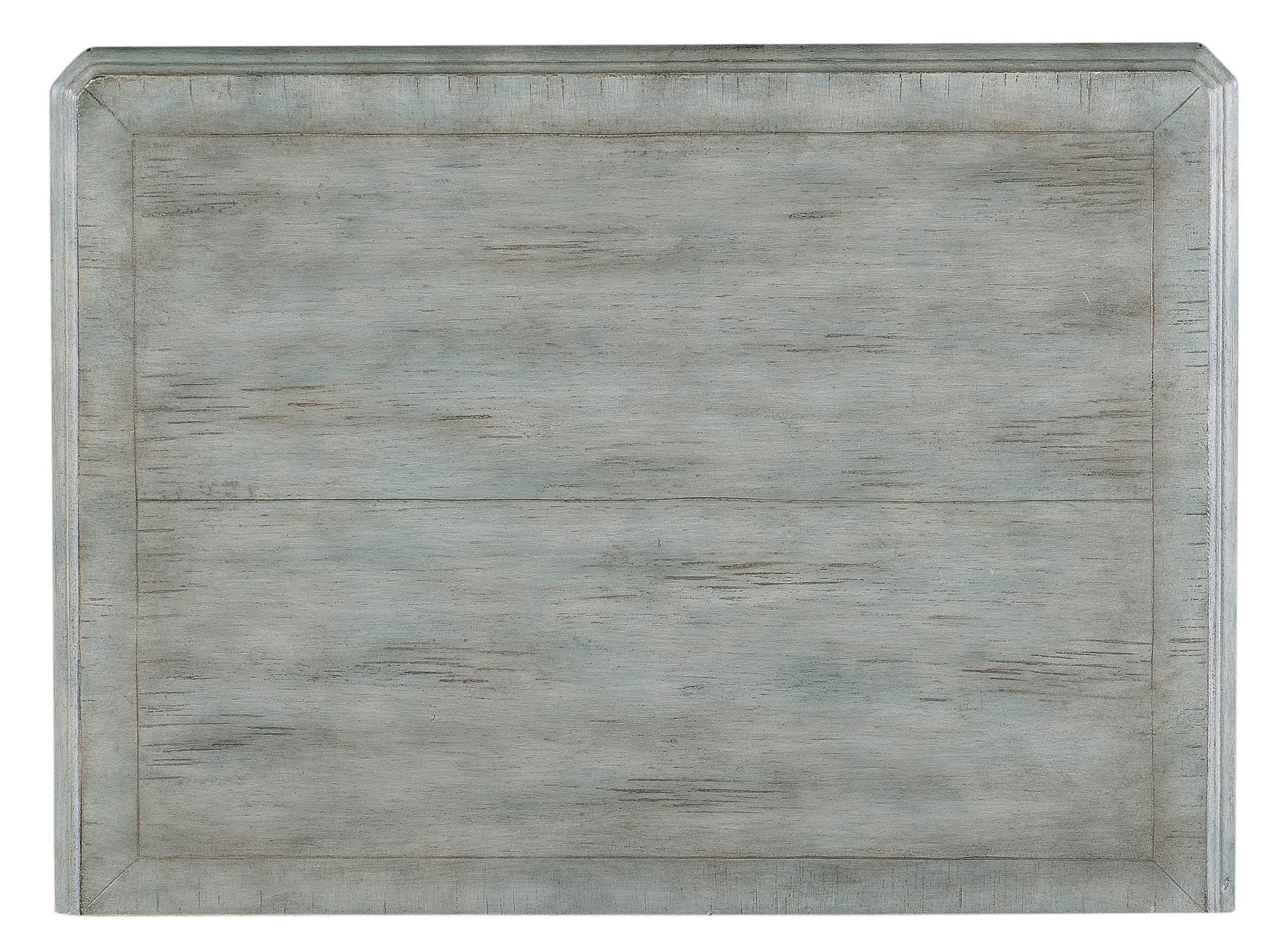 查尔斯顿双抽屉边桌