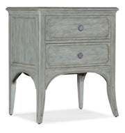 HookerCharleston Two - Drawer Accent Table