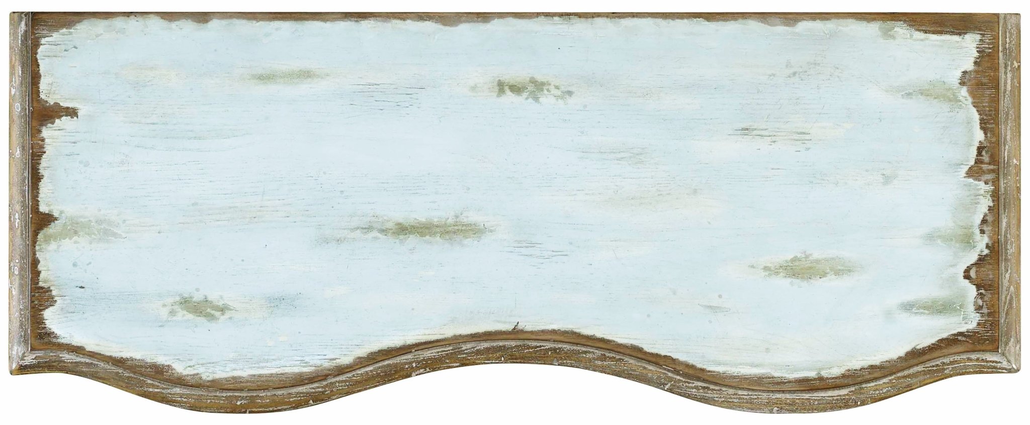 HookerChatelet Chest