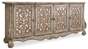 HookerChatelet Credenza