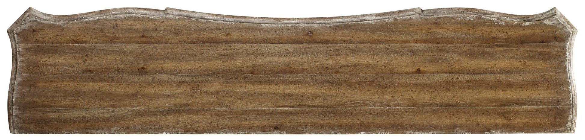 HookerChatelet Credenza