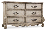 HookerChatelet Dresser
