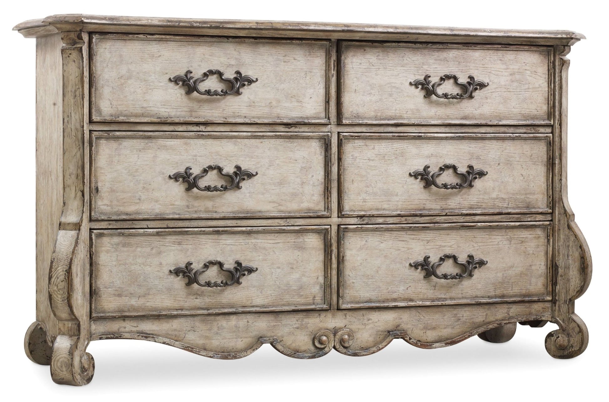 HookerChatelet Dresser
