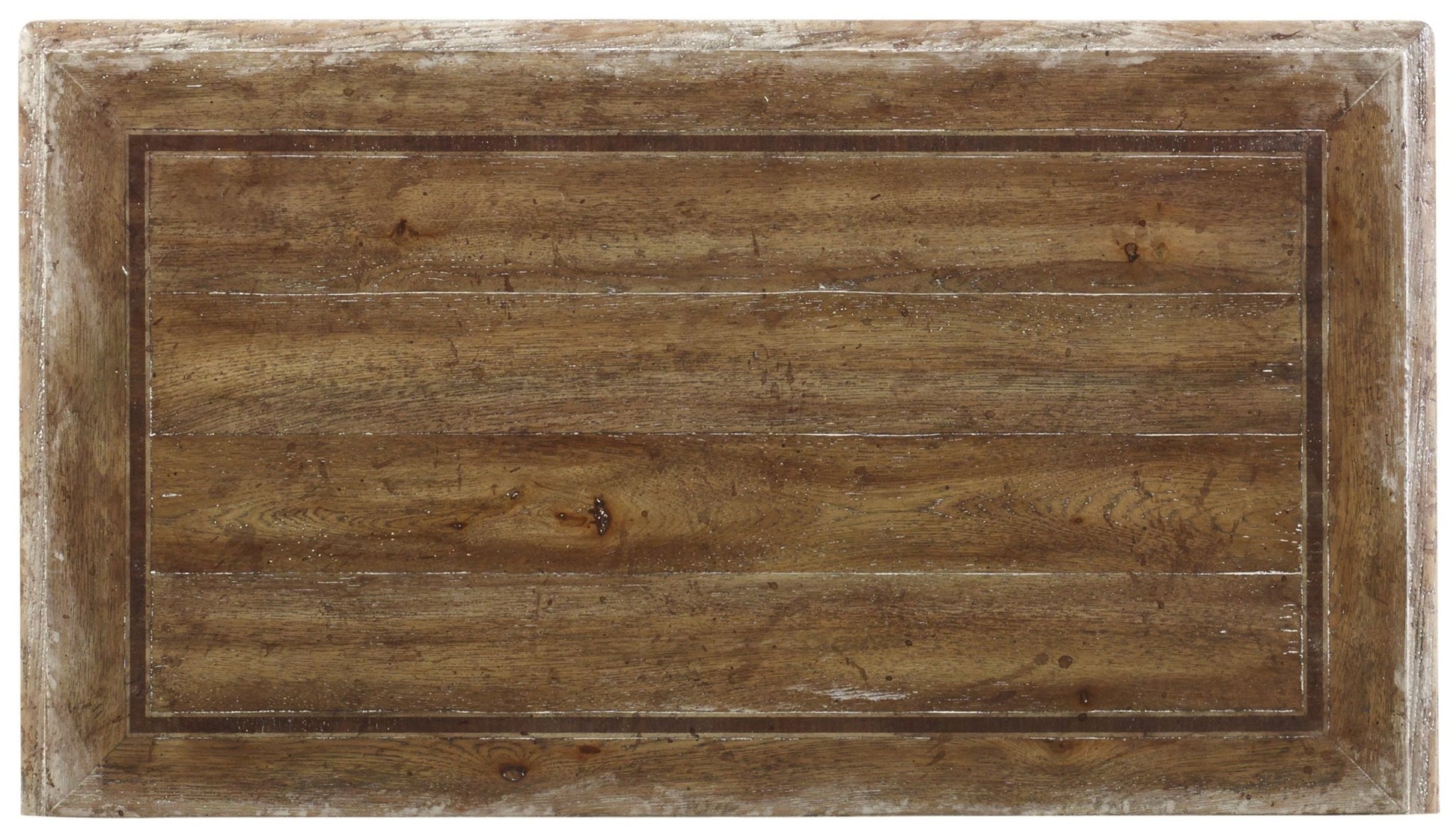 HookerChatelet Fretwork Nightstand