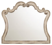 HookerChatelet Mirror